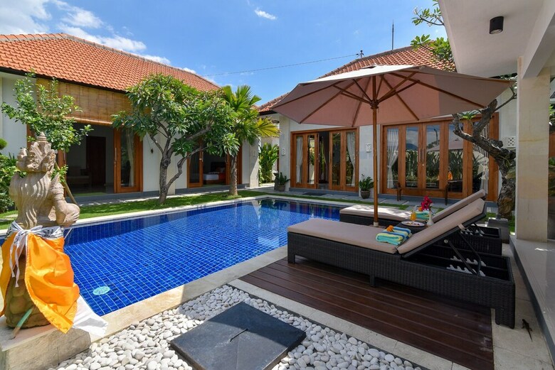 Villa Banyu Riris