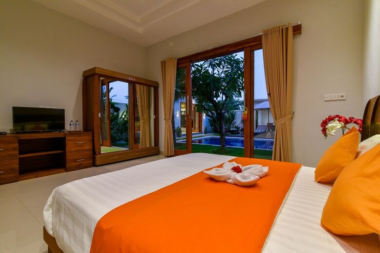 Villa Banyu Riris