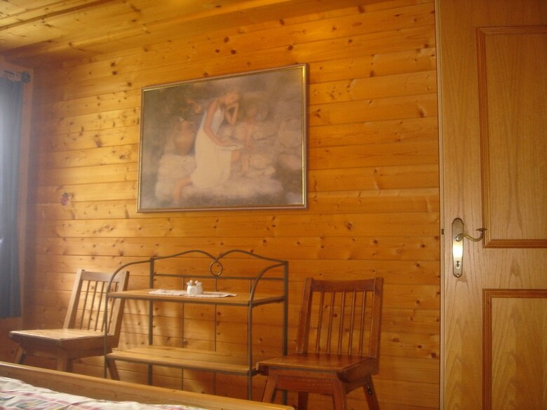 Cabana Cozy Chalet In Kolbnitz With Garden