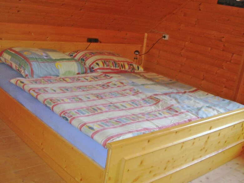 Cabana Cozy Chalet In Kolbnitz With Garden