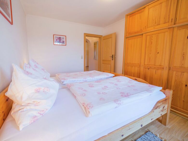 Exquisite Apartment In Steingaden Near Ski Area