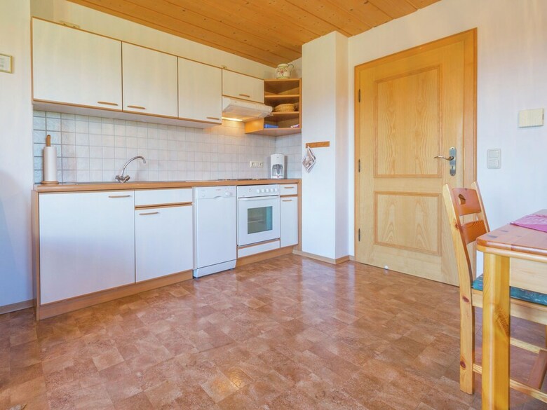 Exquisite Apartment In Steingaden Near Ski Area