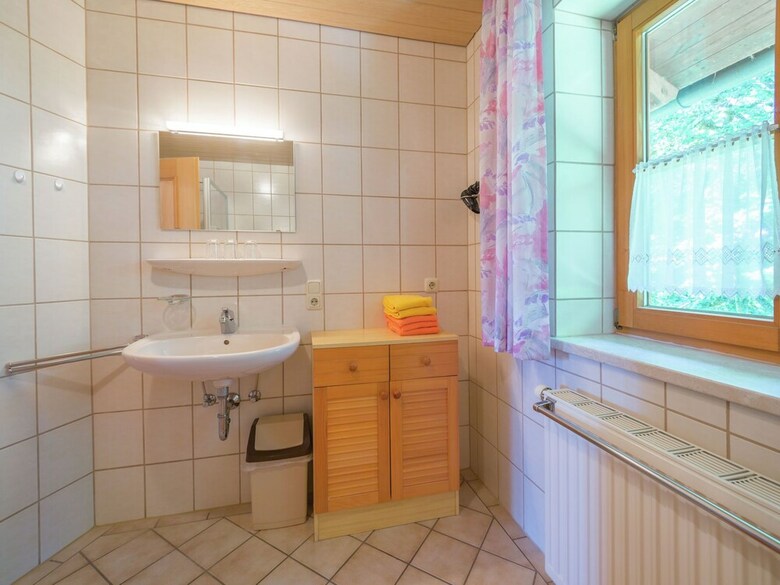 Exquisite Apartment In Steingaden Near Ski Area