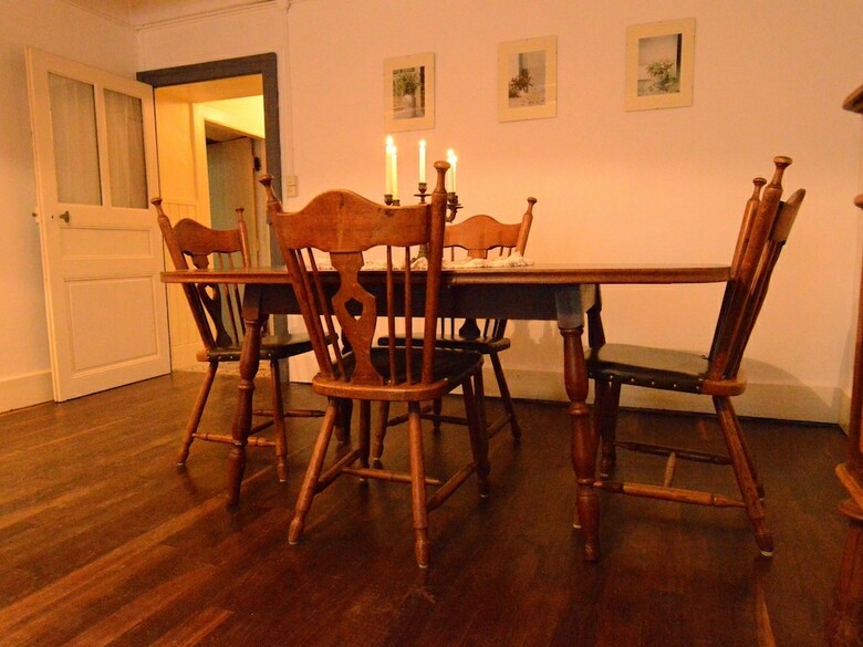 Romantic Holiday Home In Barricourt With Barbecue