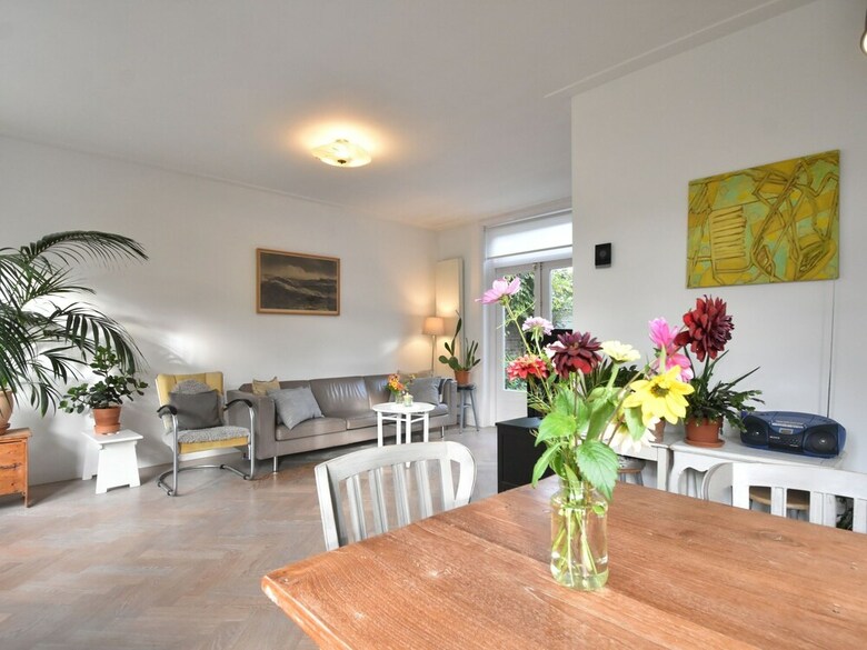 Cozy Holiday Home In Haarlem On Dutch Coast