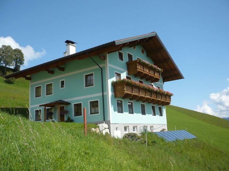 Dreamy Apartment In Wagrain With Swimming Pool