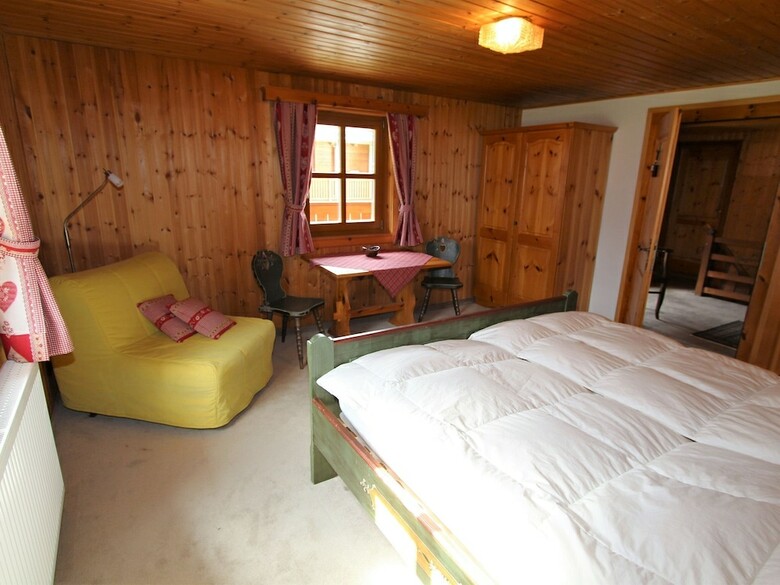 Modern Chalet In Gro�kirchheim Near Ski Area