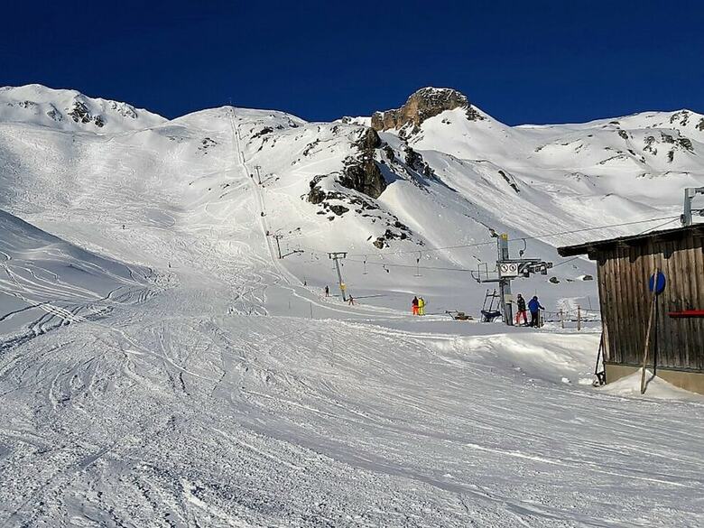 Modern Chalet In Gro�kirchheim Near Ski Area