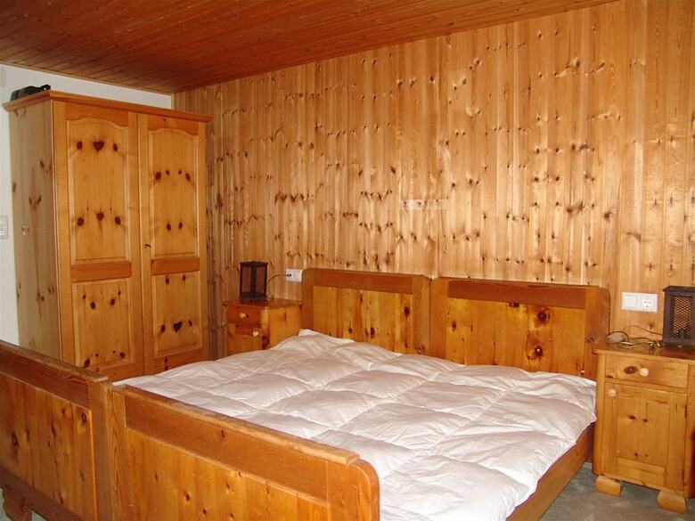 Modern Chalet In Gro�kirchheim Near Ski Area