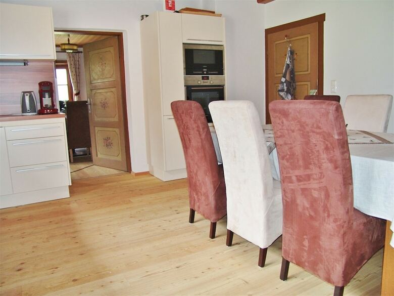 Modern Chalet In Gro�kirchheim Near Ski Area