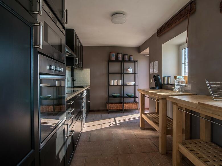 Nice House With Swimming Pool, Pleasantly Renovated