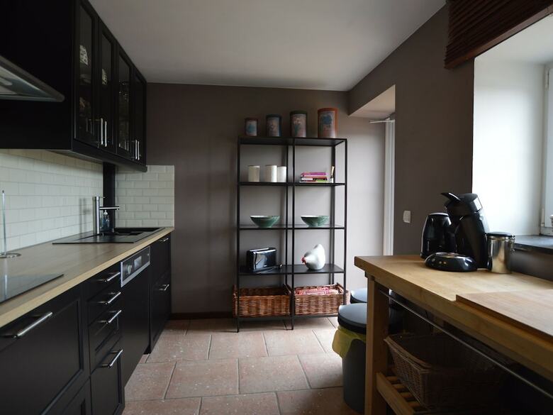 Nice House With Swimming Pool, Pleasantly Renovated