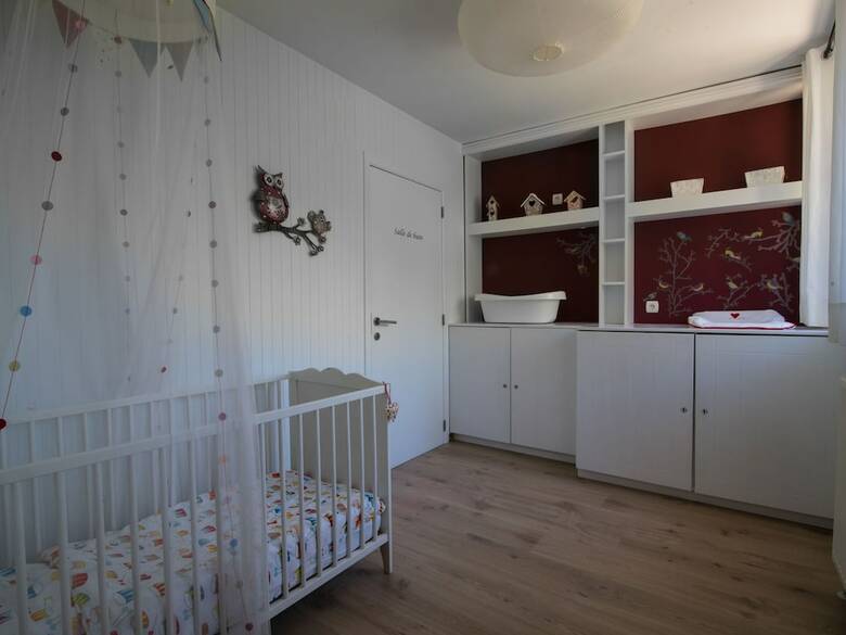 Nice House With Swimming Pool, Pleasantly Renovated