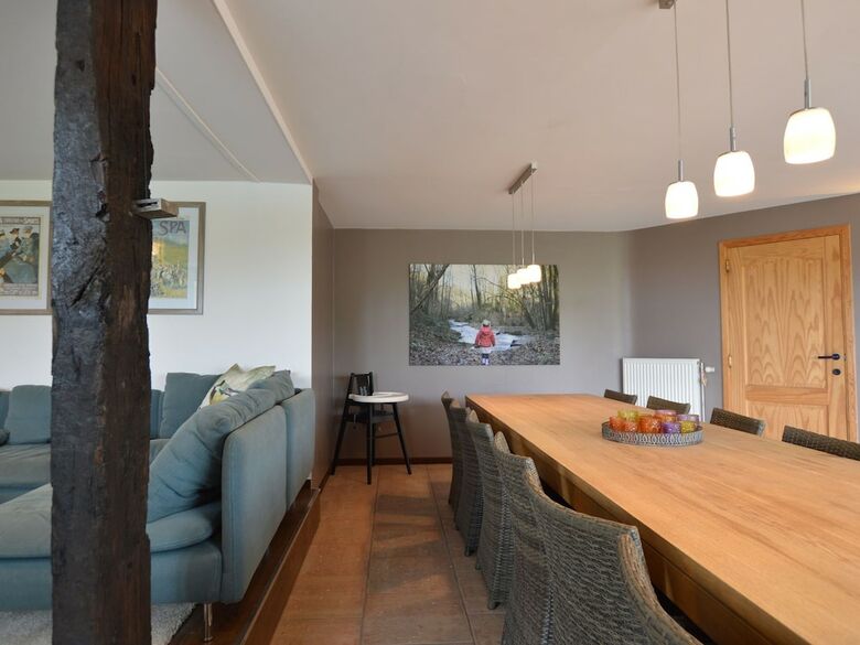 Nice House With Swimming Pool, Pleasantly Renovated