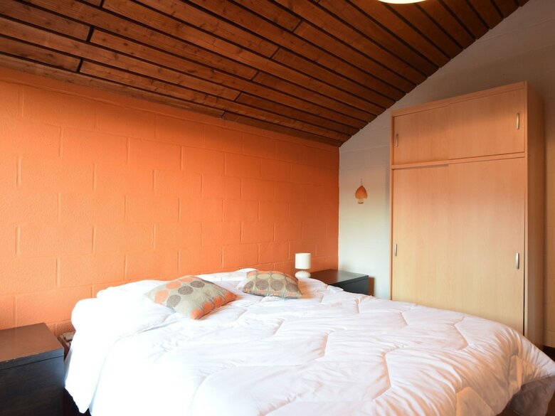 Cozy Villa In Vielsalm With Private Garden