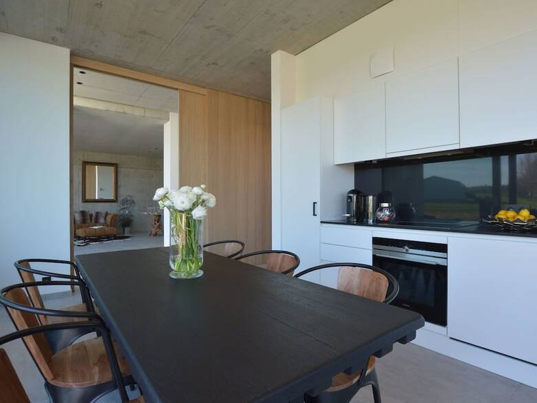 Cozy Villa In Dalhem Ardennes With Private Garden