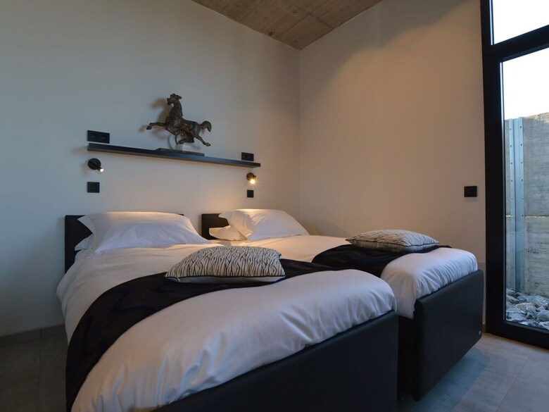 Cozy Villa In Dalhem Ardennes With Private Garden