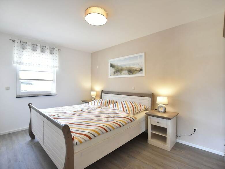 Cozy Apartment In Barnekow With Private Terrace