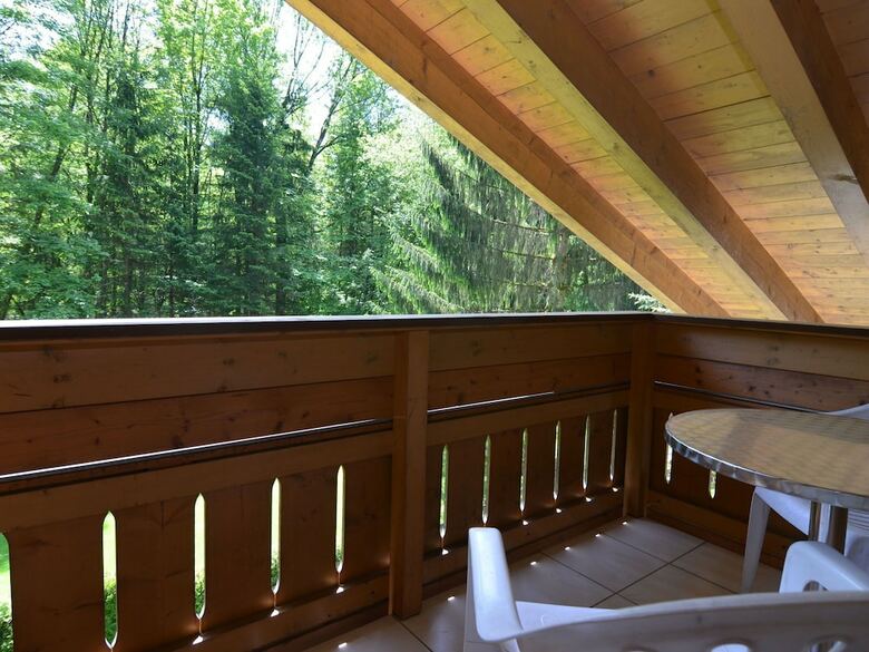 Charming Apartment In Sch�nau Am K�nigsee With Barbecue