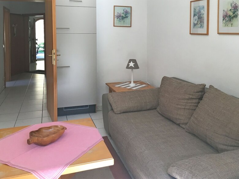 Charming Apartment In Sch�nau Am K�nigsee With Barbecue