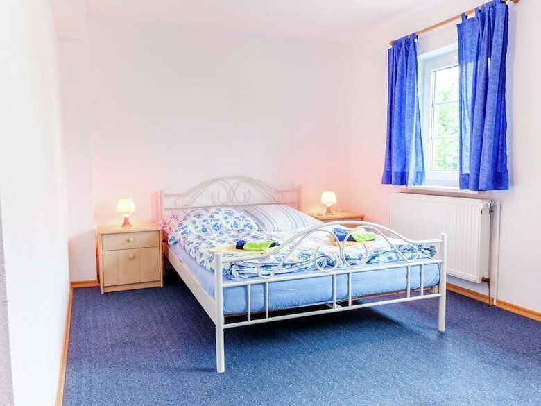 Luxurious Holiday Home In H�lsa Near Forest
