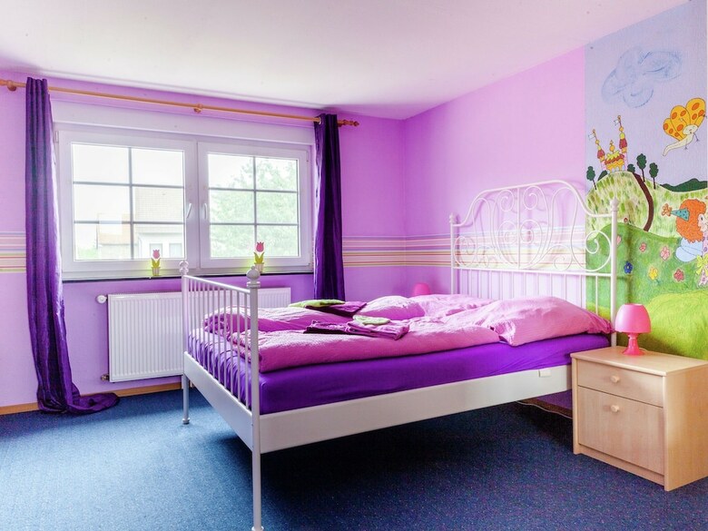 Luxurious Holiday Home In H�lsa Near Forest