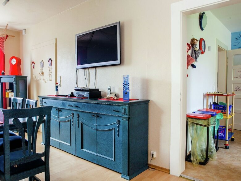 Luxurious Holiday Home In H�lsa Near Forest