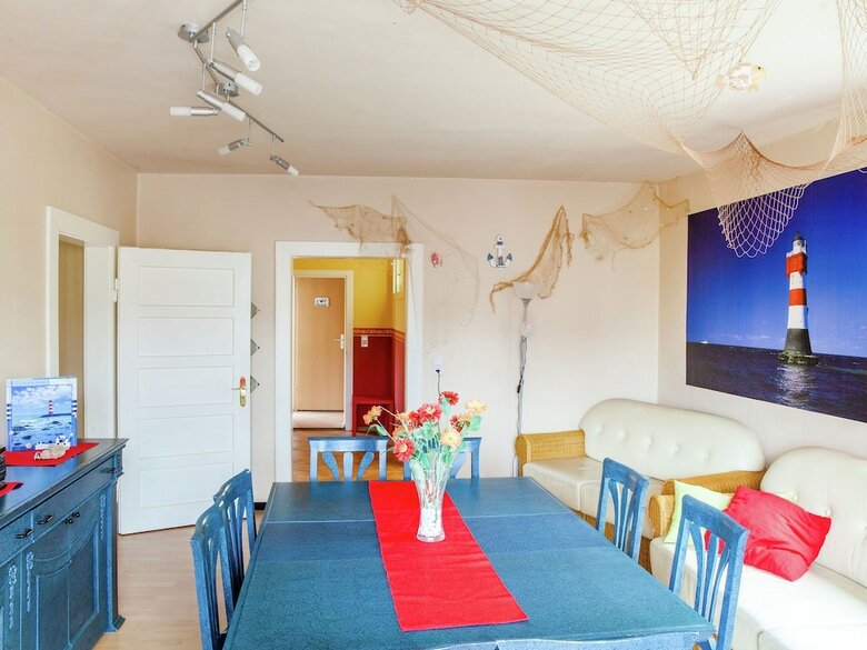 Luxurious Holiday Home In H�lsa Near Forest