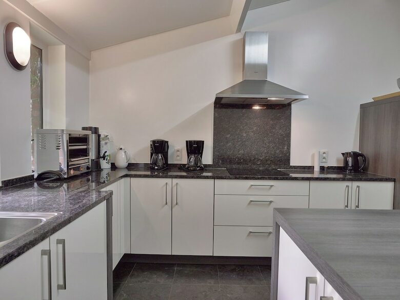 Beautiful Former Monastery Completely Renovated Into A Holiday Residence