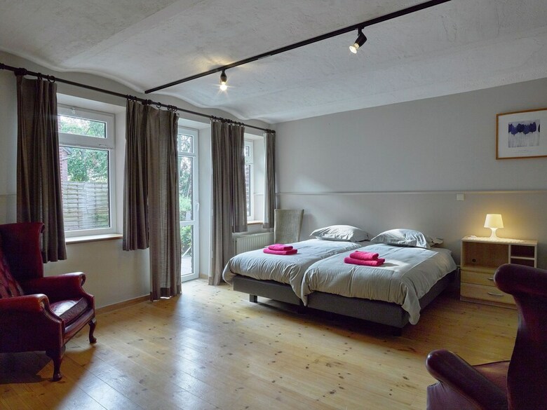 Beautiful Former Monastery Completely Renovated Into A Holiday Residence