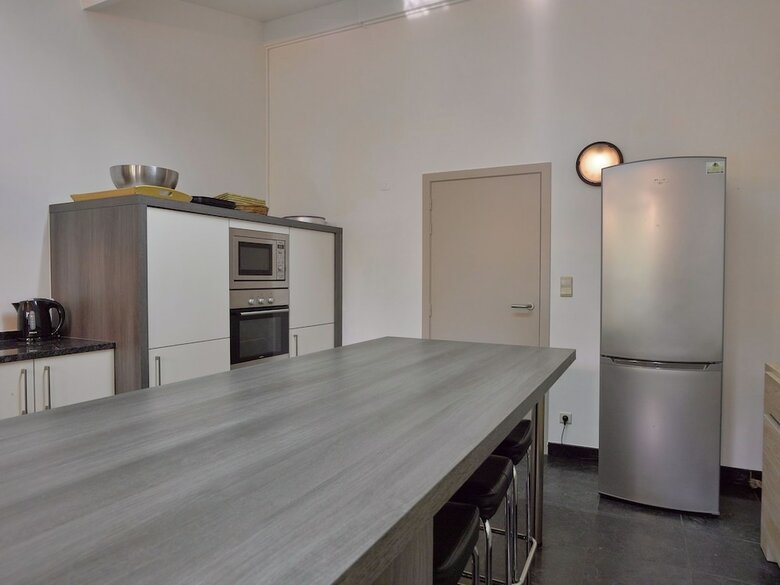 Beautiful Former Monastery Completely Renovated Into A Holiday Residence