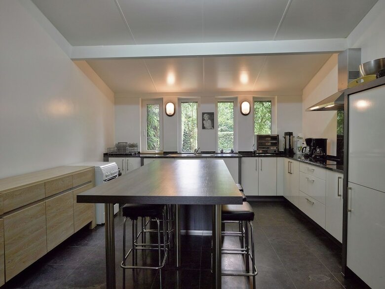 Beautiful Former Monastery Completely Renovated Into A Holiday Residence