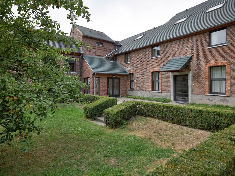 Beautiful Former Monastery Completely Renovated Into A Holiday Residence