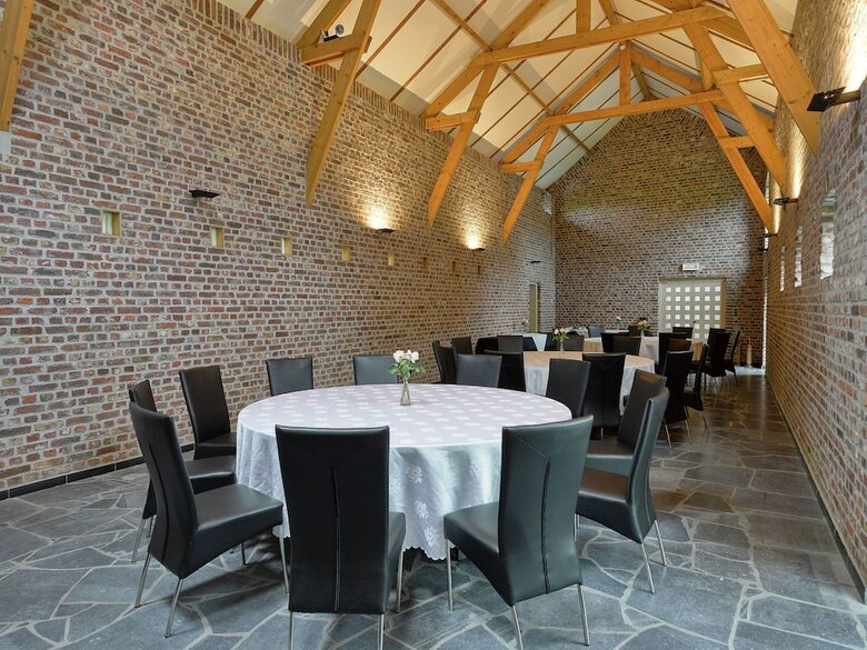 Beautiful Former Monastery Completely Renovated Into A Holiday Residence