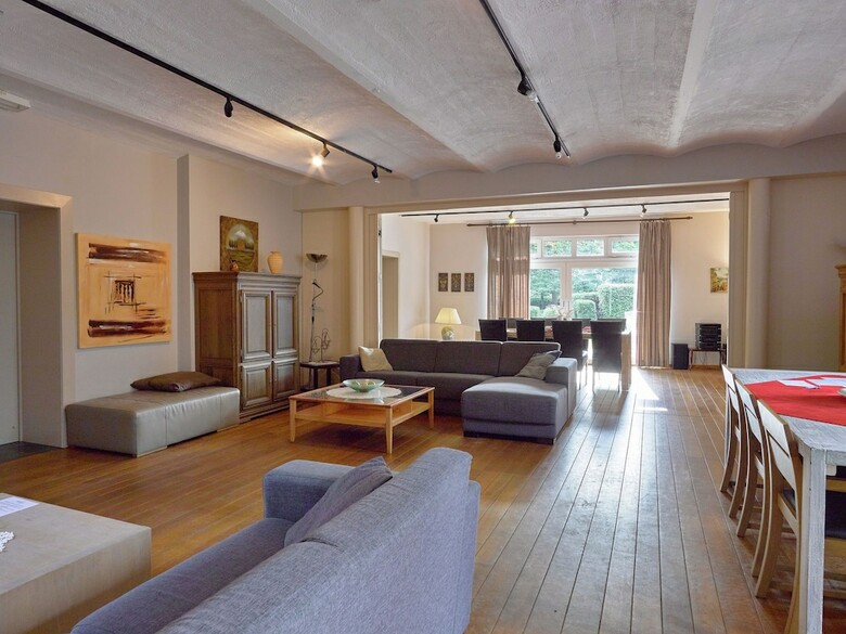 Beautiful Former Monastery Completely Renovated Into A Holiday Residence