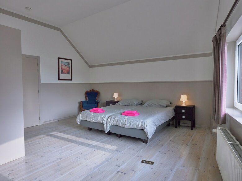 Beautiful Former Monastery Completely Renovated Into A Holiday Residence