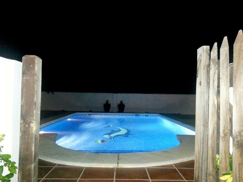 Charming Cottage In Loja With Private Pool