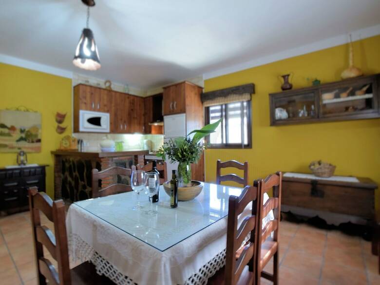 Charming Cottage In Loja With Private Pool