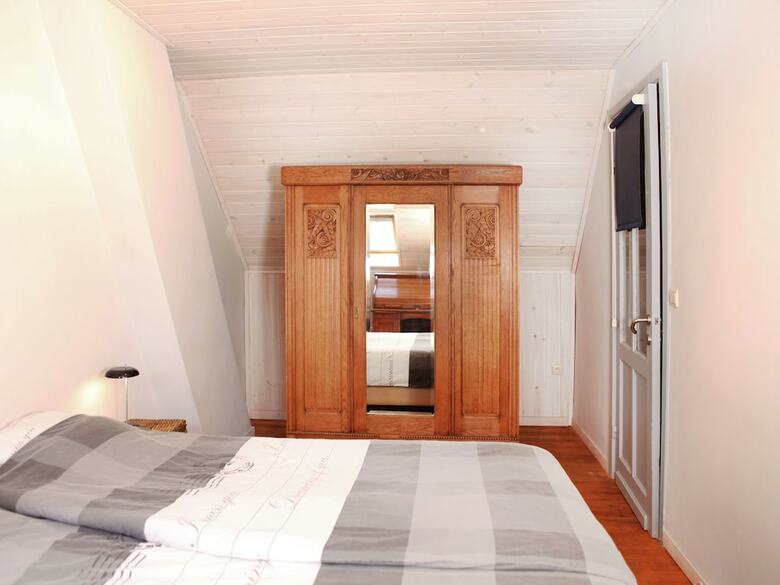 Luxurious Holiday Home In Wingene With Forest Near