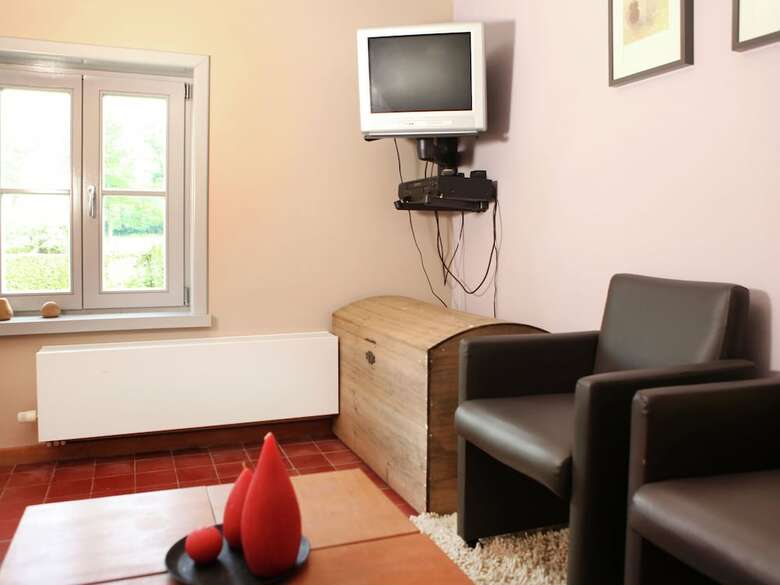 Luxurious Holiday Home In Wingene With Forest Near