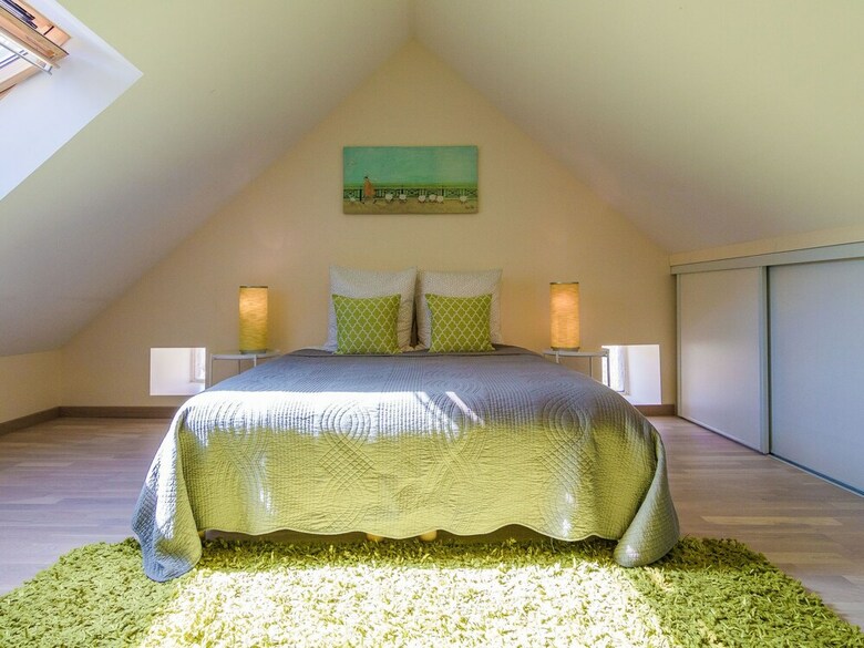 Fantastic Holiday Home In Veix Limousin With Private Pool