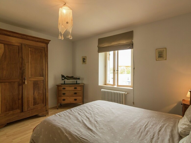 Detached Villa With Heated Private Swimming Pool, Jacuzzi And Beautiful Views