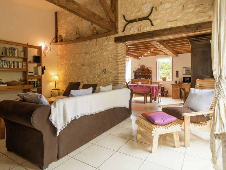 Detached Villa With Heated Private Swimming Pool, Jacuzzi And Beautiful Views