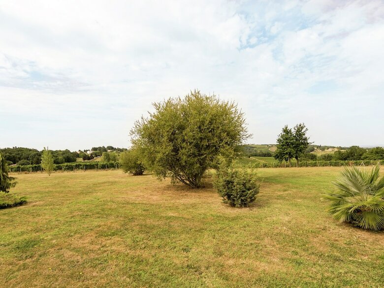 Detached Villa With Heated Private Swimming Pool, Jacuzzi And Beautiful Views
