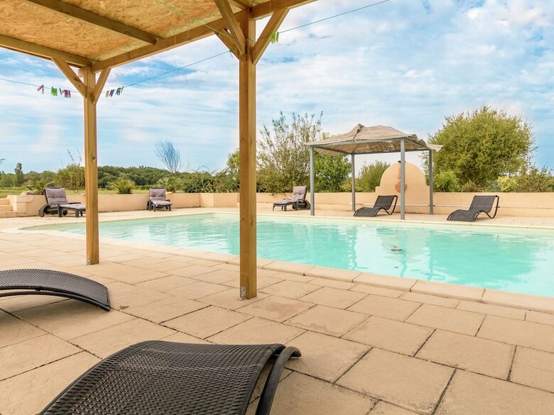 Detached Villa With Heated Private Swimming Pool, Jacuzzi And Beautiful Views