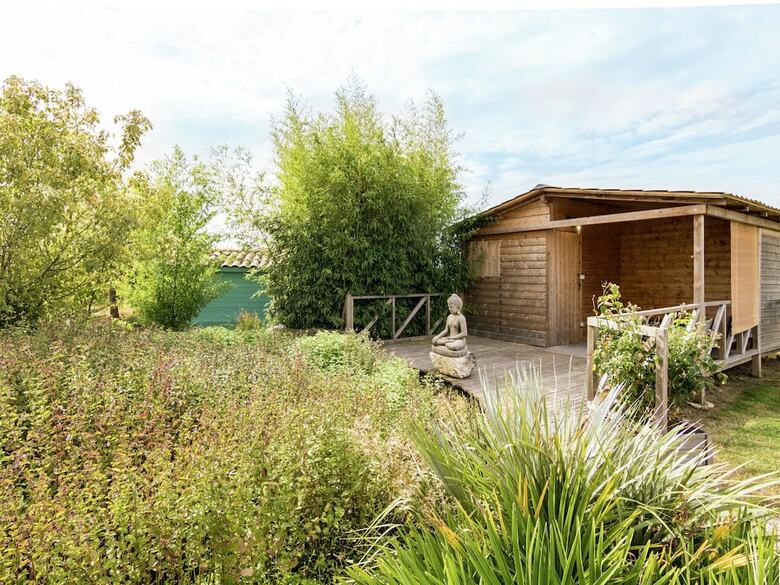 Detached Villa With Heated Private Swimming Pool, Jacuzzi And Beautiful Views