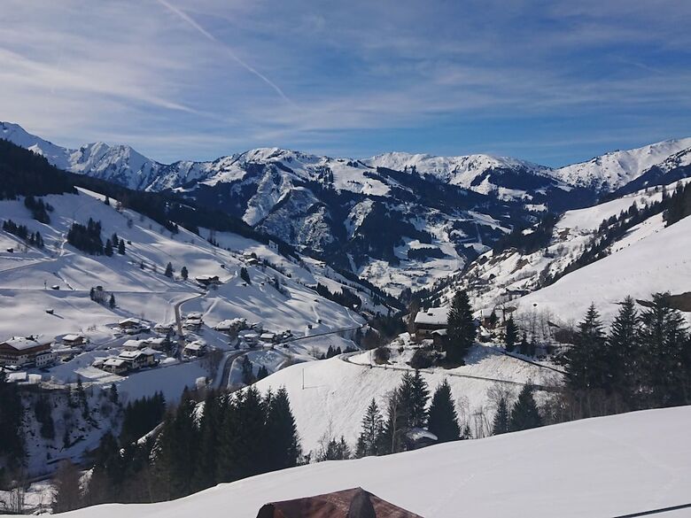 Cozy Apartment Near Ski Area In Gro�arl