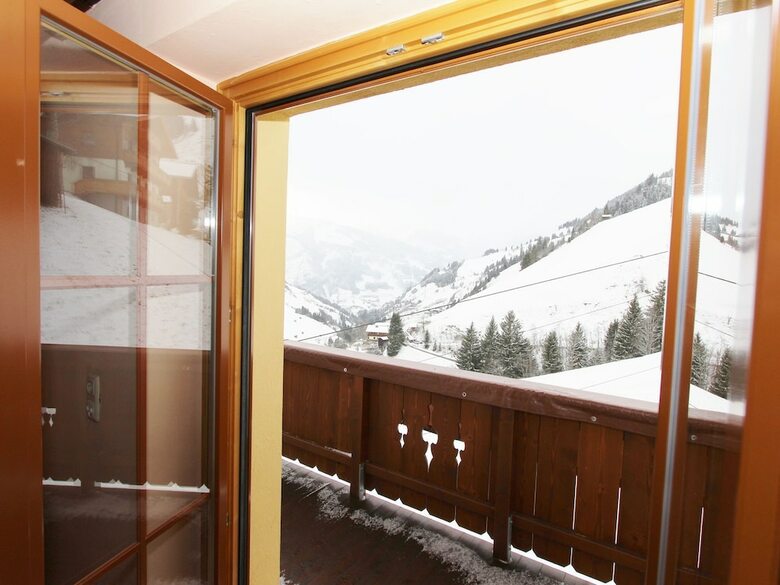 Cozy Apartment Near Ski Area In Gro�arl