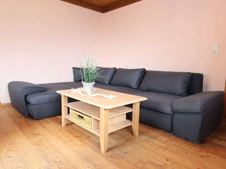 Cozy Apartment Near Ski Area In Gro�arl