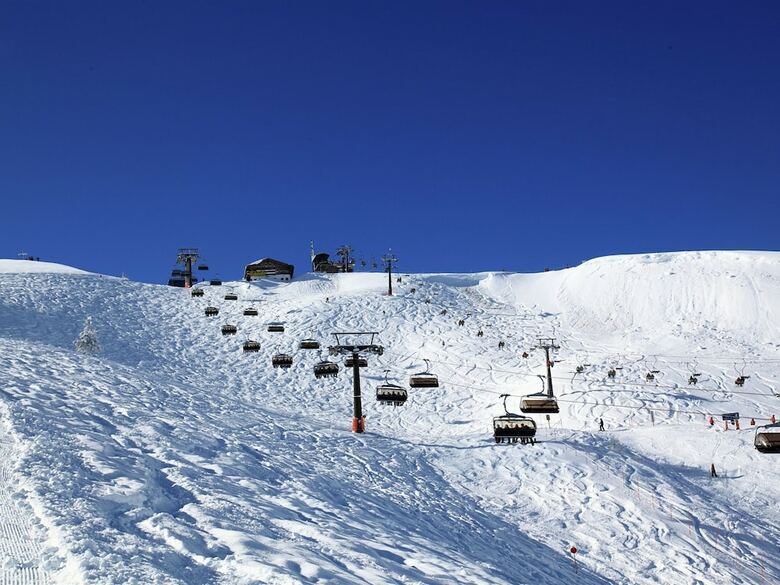 Cozy Apartment Near Ski Area In Gro�arl